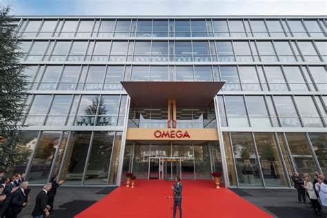 omega watch factory tour switzerland|omega headquarters switzerland.